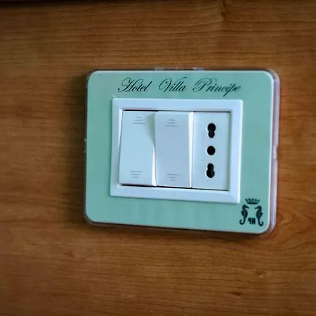 Principe 3* San Nicola Arcella