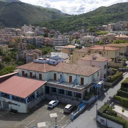 Hotel Principe San Nicola Arcella