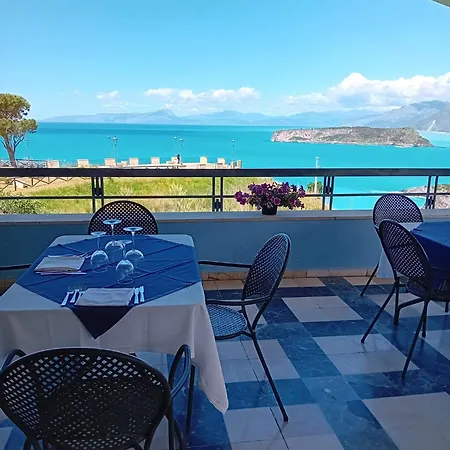 Hotel Principe San Nicola Arcella