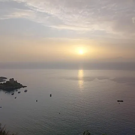 Principe Hotel San Nicola Arcella