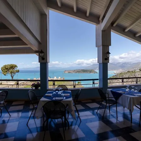 Principe 3* San Nicola Arcella