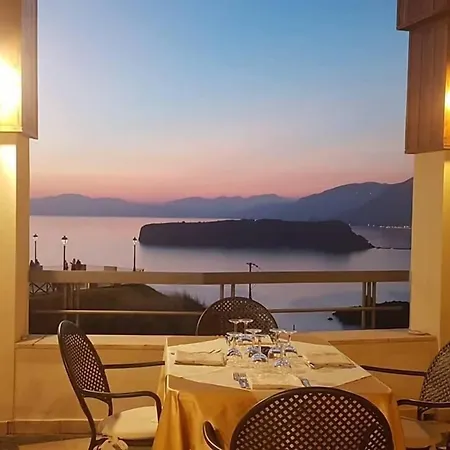 Principe Hotel San Nicola Arcella