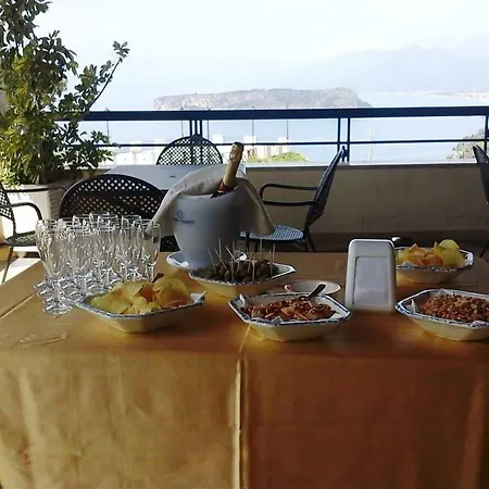 Principe 3* San Nicola Arcella