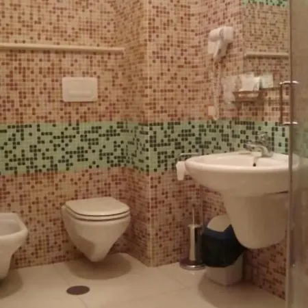 Hotel Principe San Nicola Arcella