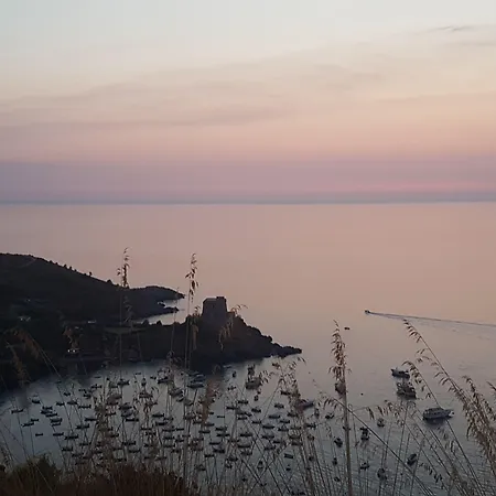 Hotel Principe San Nicola Arcella