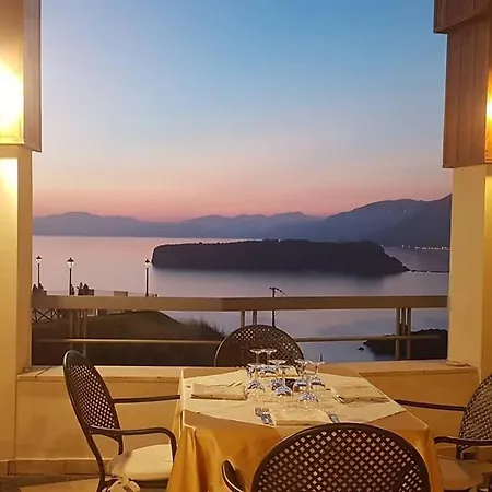 Principe Hotel