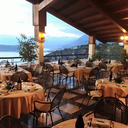 Principe 3* San Nicola Arcella