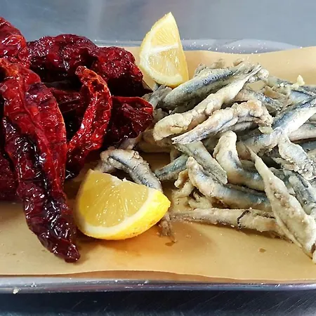 Principe 3* San Nicola Arcella