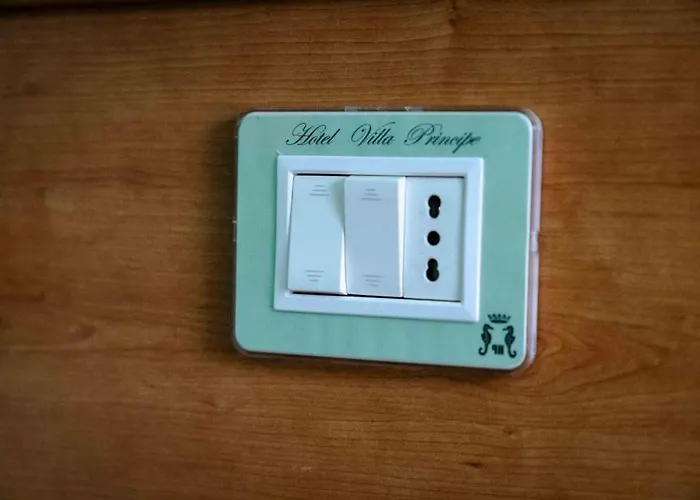 Principe 3* 圣尼科拉阿尔切拉