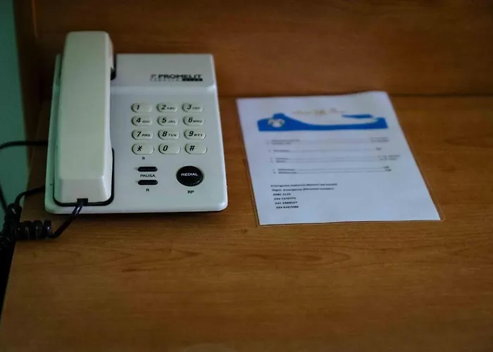 Principe 酒店 圣尼科拉阿尔切拉