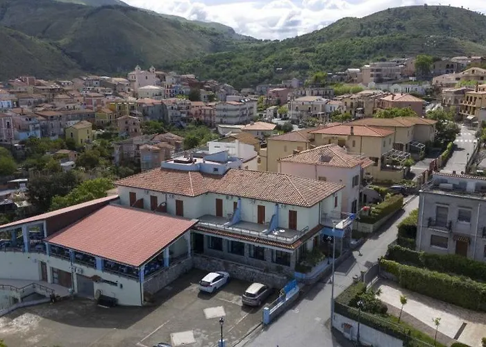 酒店 Principe 圣尼科拉阿尔切拉