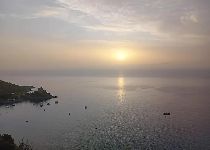 Principe 酒店 圣尼科拉阿尔切拉