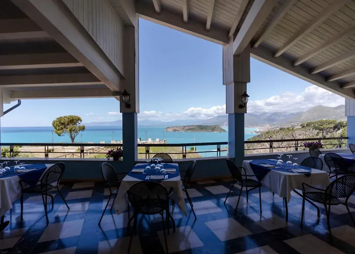 Principe 3* 圣尼科拉阿尔切拉