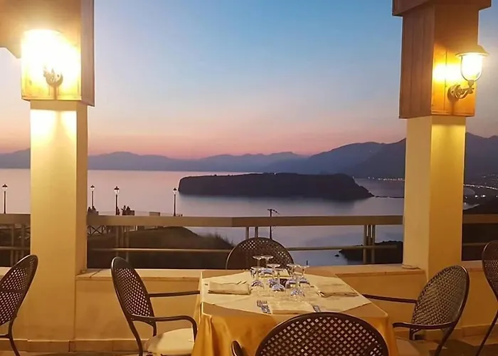 Principe 酒店 圣尼科拉阿尔切拉