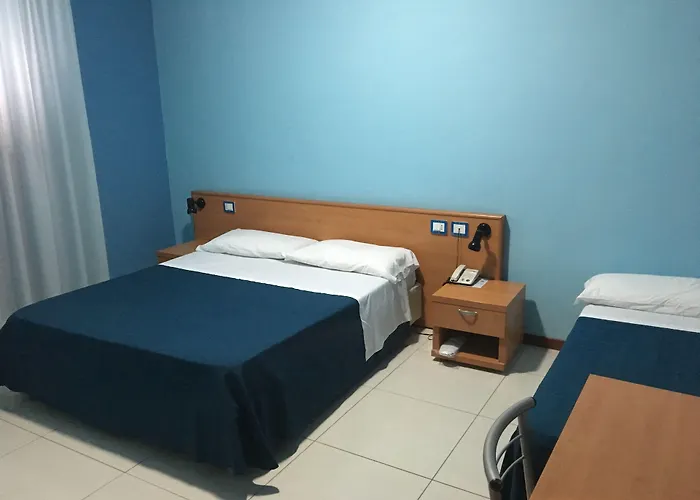 Principe 3* 圣尼科拉阿尔切拉