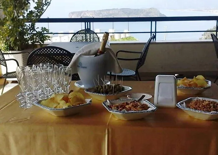 Principe 3* 圣尼科拉阿尔切拉