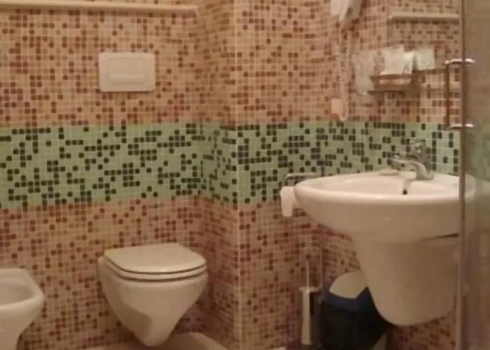 酒店 Principe 圣尼科拉阿尔切拉