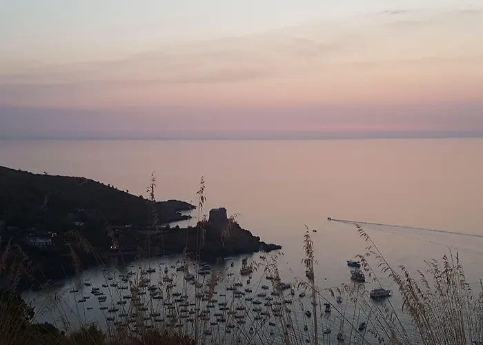 酒店 Principe 圣尼科拉阿尔切拉