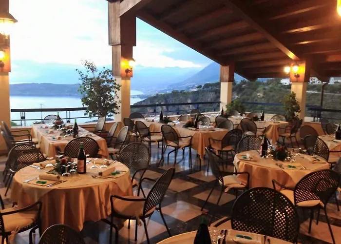 Principe 3* 圣尼科拉阿尔切拉