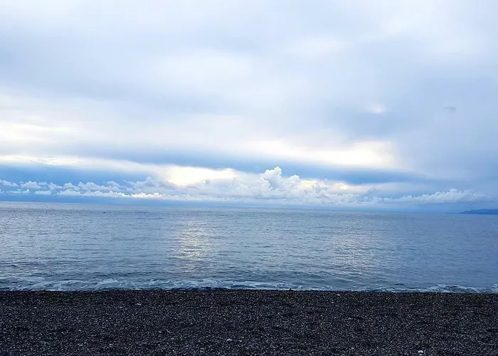 Principe 酒店 圣尼科拉阿尔切拉